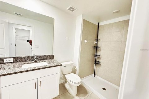 Touwnhouse à louer à New Port Richey, Floride: 2 chambres, 140.56 m2 № 2123104 - photo 13