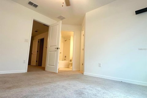 Touwnhouse à louer à New Port Richey, Floride: 2 chambres, 140.56 m2 № 2123104 - photo 20
