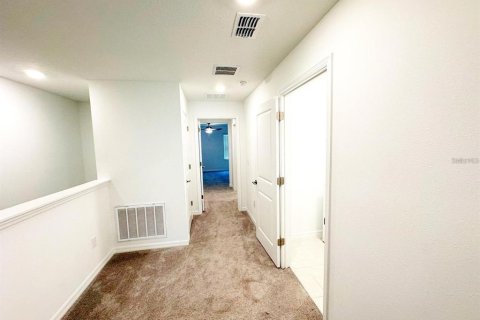 Touwnhouse à louer à New Port Richey, Floride: 2 chambres, 140.56 m2 № 2123104 - photo 10