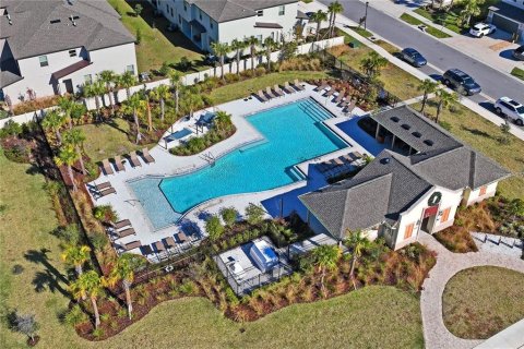 Touwnhouse à louer à New Port Richey, Floride: 2 chambres, 140.56 m2 № 2123104 - photo 2