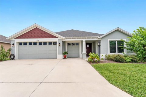 Casa en venta en The Villages, Florida, 3 dormitorios, 173.63 m2 № 1815117 - foto 2