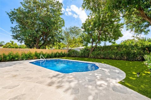 Casa en venta en Oakland Park, Florida, 3 dormitorios, 127.09 m2 № 1986798 - foto 17