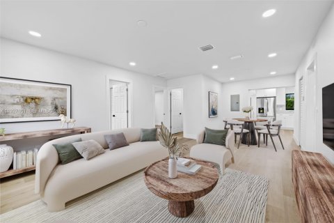 Casa en venta en Oakland Park, Florida, 3 dormitorios, 127.09 m2 № 1986798 - foto 5