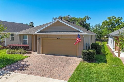 Casa en venta en Ocala, Florida, 2 dormitorios, 135.08 m2 № 1654600 - foto 2