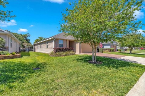 Casa en venta en Ocala, Florida, 2 dormitorios, 135.08 m2 № 1654600 - foto 1