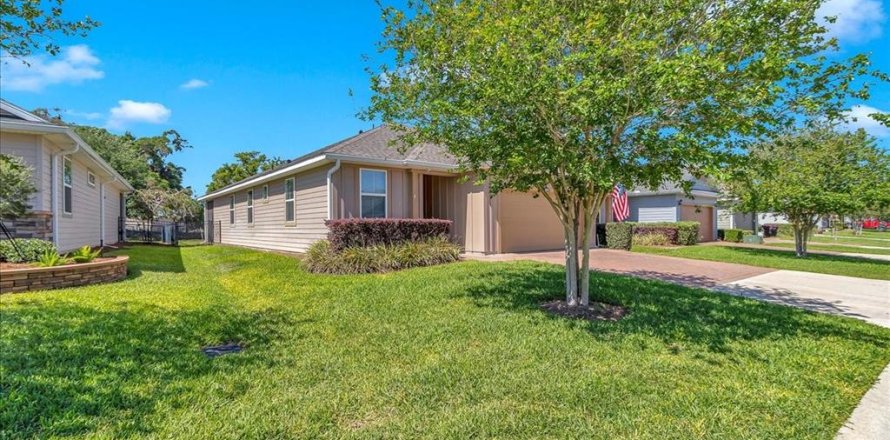 Casa en Ocala, Florida 2 dormitorios, 135.08 m2 № 1654600