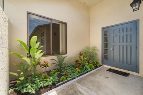 House in Delray Beach, Florida 3 bedrooms, 159.7 sq.m. № 1846171 - photo 24