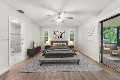 House in Delray Beach, Florida 3 bedrooms, 159.7 sq.m. № 1846171 - photo 4
