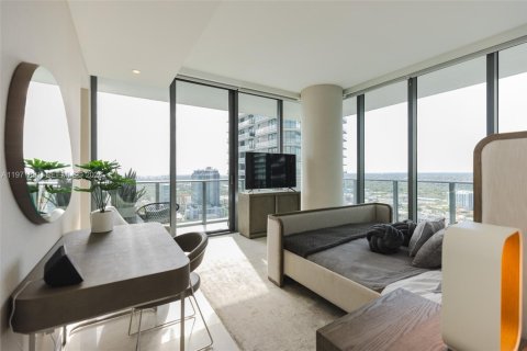 Снять в аренду кондоминиум в Майами, Флорида 3 спальни, 153.2м2, № 2032901 - фото 17