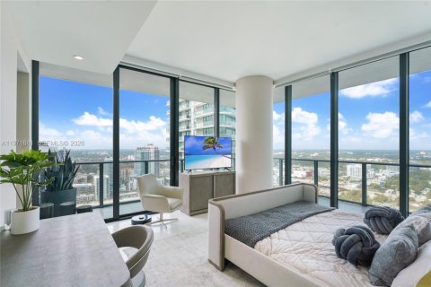 Снять в аренду кондоминиум в Майами, Флорида 3 спальни, 153.2м2, № 2032901 - фото 16