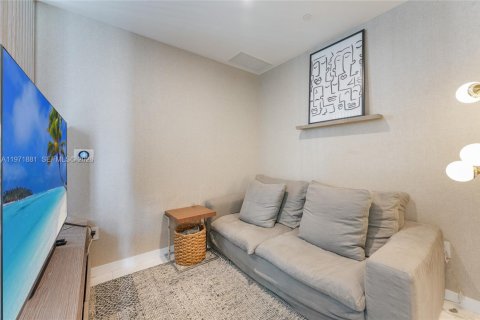 Снять в аренду кондоминиум в Майами, Флорида 3 спальни, 153.2м2, № 2032901 - фото 13