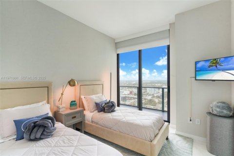 Снять в аренду кондоминиум в Майами, Флорида 3 спальни, 153.2м2, № 2032901 - фото 15