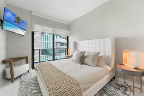 Снять в аренду кондоминиум в Майами, Флорида 3 спальни, 153.2м2, № 2032901 - фото 11