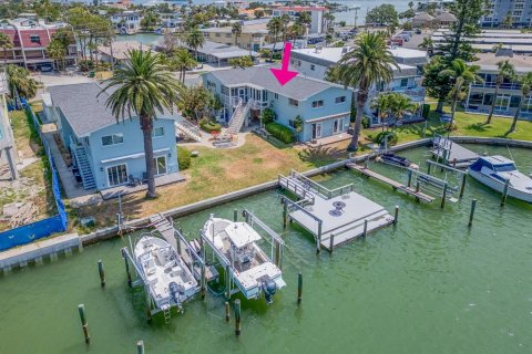 Condo à Clearwater, Floride, 2 chambres № 2103533