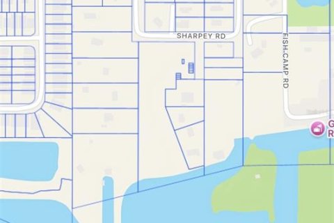 Propiedad comercial en venta en Kissimmee, Florida, 6 dormitorios, 318.56 m2 № 2207797 - foto 20