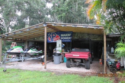 Immobilier commercial à vendre à Kissimmee, Floride: 6 chambres, 318.56 m2 № 2207797 - photo 30