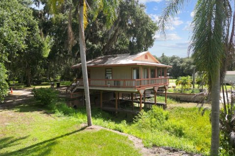 Propiedad comercial en venta en Kissimmee, Florida, 6 dormitorios, 318.56 m2 № 2207797 - foto 7