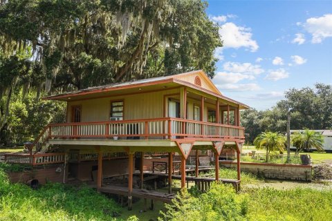 Propiedad comercial en venta en Kissimmee, Florida, 6 dormitorios, 318.56 m2 № 2207797 - foto 6