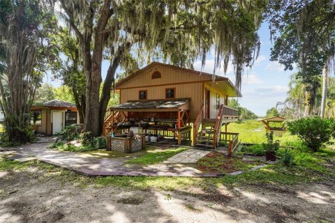 Propiedad comercial en venta en Kissimmee, Florida, 6 dormitorios, 318.56 m2 № 2207797 - foto 8