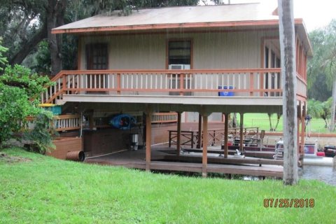 Propiedad comercial en venta en Kissimmee, Florida, 6 dormitorios, 318.56 m2 № 2207797 - foto 13