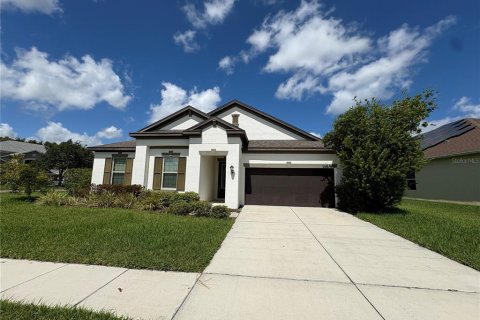 Villa ou maison à Wesley Chapel, Floride 3 chambres, 232.91 m2 № 2302270