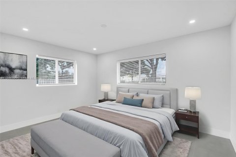 House in Plantation, Florida 5 bedrooms, 200.76 sq.m. № 1933437 - photo 26