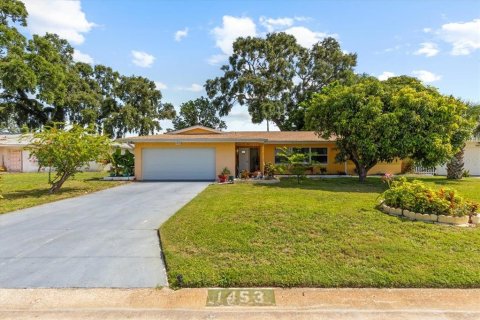 Casa en venta en Saint Petersburg, Florida, 3 dormitorios, 158.58 m2 № 1776785 - foto 1