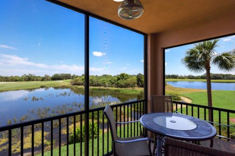 Condominio en alquiler en Bradenton, Florida, 2 dormitorios, 107.4 m2 № 1062818 - foto 25