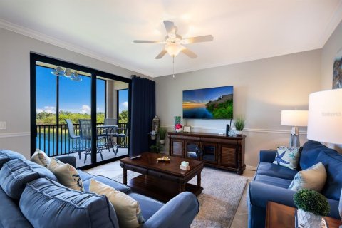 Condominio en alquiler en Bradenton, Florida, 2 dormitorios, 107.4 m2 № 1062818 - foto 15