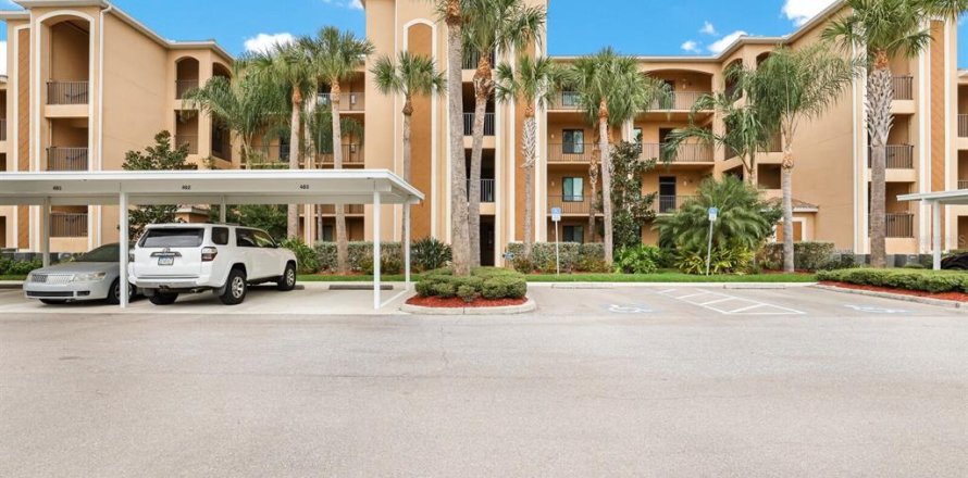 Condominio en Bradenton, Florida, 2 dormitorios № 1062818