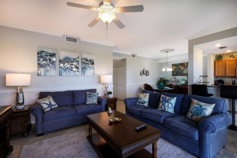 Condominio en alquiler en Bradenton, Florida, 2 dormitorios, 107.4 m2 № 1062818 - foto 17