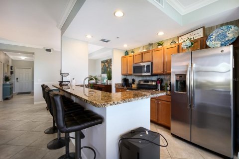 Condominio en alquiler en Bradenton, Florida, 2 dormitorios, 107.4 m2 № 1062818 - foto 8