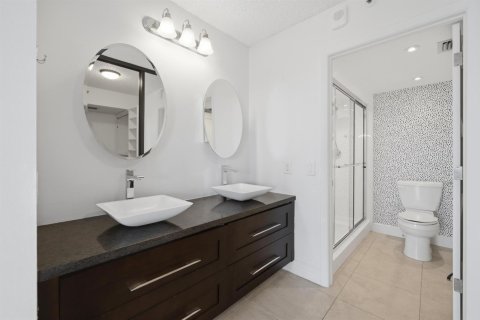 Купить кондоминиум в Помпано-Бич, Флорида 3 комнаты, 113.53м2, № 2084052 - фото 17
