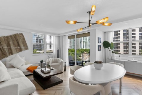 Copropriété à vendre à Miami, Floride: 2 chambres, 98.94 m2 № 2013186 - photo 9