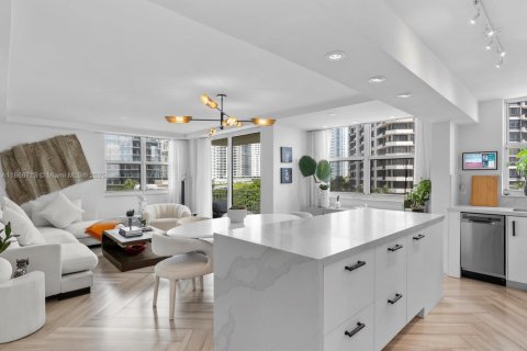 Condo à Miami, Floride, 2 chambres  № 2013186