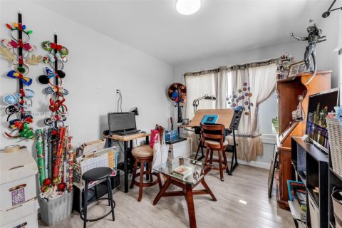 Купить таунхаус в Хомстед, Флорида 4 спальни, 133.22м2, № 1957788 - фото 8