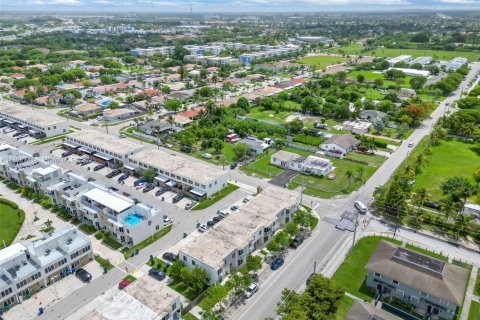 Купить таунхаус в Хомстед, Флорида 4 спальни, 133.22м2, № 1957788 - фото 21