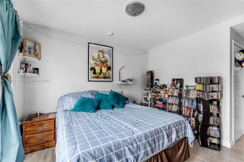 Купить таунхаус в Хомстед, Флорида 4 спальни, 133.22м2, № 1957788 - фото 12