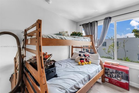 Купить таунхаус в Хомстед, Флорида 4 спальни, 133.22м2, № 1957788 - фото 15