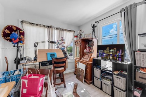 Купить таунхаус в Хомстед, Флорида 4 спальни, 133.22м2, № 1957788 - фото 9