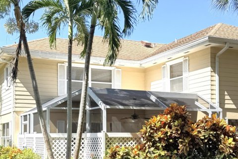 Townhouse in Boynton Beach, Florida 2 bedrooms, 127.65 sq.m. № 2275802