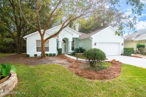 House in Jacksonville, Florida 3 bedrooms, 172.89 sq.m. № 835666 - photo 1