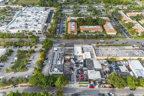 Immobilier commercial à vendre à Hollywood, Floride № 1982866 - photo 22