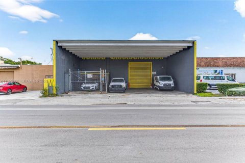 Immobilier commercial à vendre à Hollywood, Floride № 1982866 - photo 3
