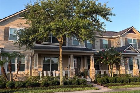 Touwnhouse à vendre à Windermere, Floride: 3 chambres, 151.52 m2 № 2238013 - photo 26