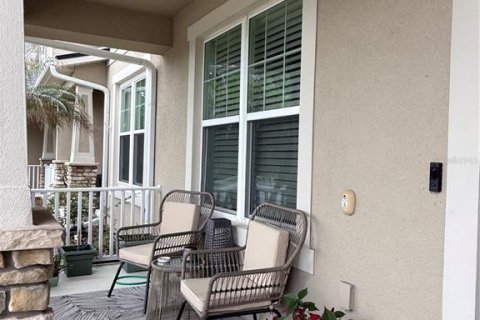 Touwnhouse à vendre à Windermere, Floride: 3 chambres, 151.52 m2 № 2238013 - photo 2
