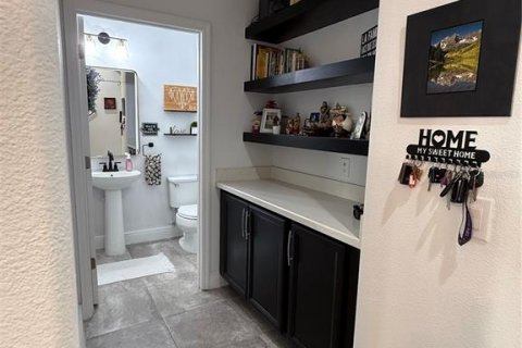 Touwnhouse à vendre à Windermere, Floride: 3 chambres, 151.52 m2 № 2238013 - photo 5