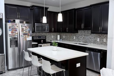 Touwnhouse à vendre à Windermere, Floride: 3 chambres, 151.52 m2 № 2238013 - photo 6