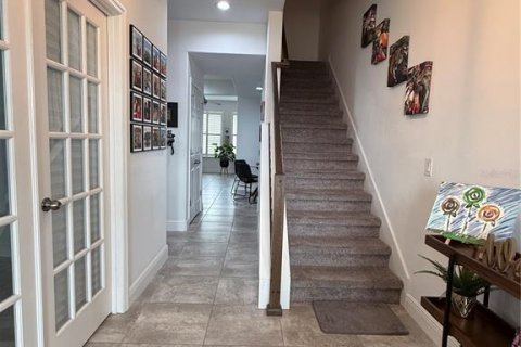 Touwnhouse à vendre à Windermere, Floride: 3 chambres, 151.52 m2 № 2238013 - photo 3