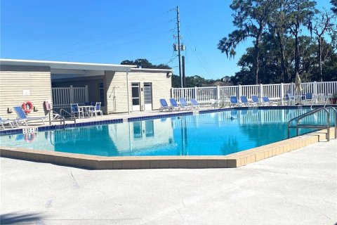 Villa ou maison à vendre à Lake Wales, Floride: 1 chambre, 60.2 m2 № 2224374 - photo 28